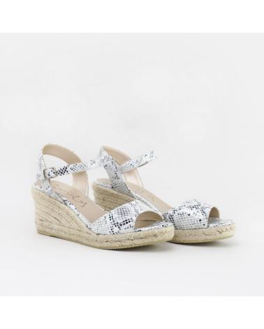 ELI CUNAS YUTE SIKO 1957 PLATA