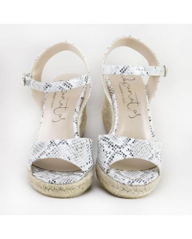 ELI CUNAS YUTE SIKO 1957 PLATA