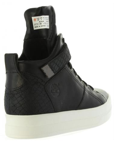 Sportivo per Donna TIMBERLAND CA1AJ6 BLACK