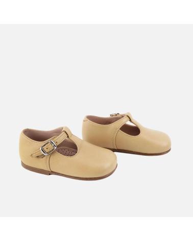 ELI MARY JANES CUCADA 1957 AUS KAMELLEDER CAMEL