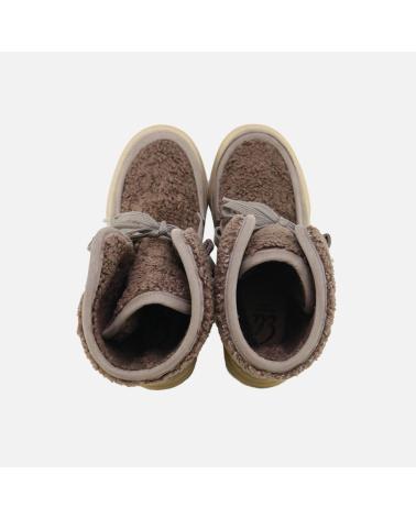 ELI COZY SIBARITAS 1957 STIEFEL TAUPE BRAUN MARRON