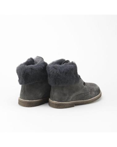 ELI BOTA SERRAJE MUTTON 1957 GRIS GRIS