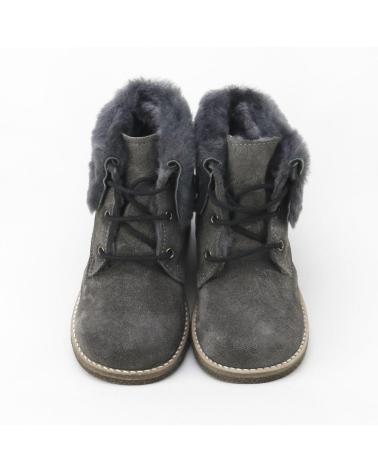 ELI BOTA SERRAJE MUTTON 1957 GRIS GRIS