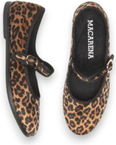 MACARENA RANIA19 LEOPARDO