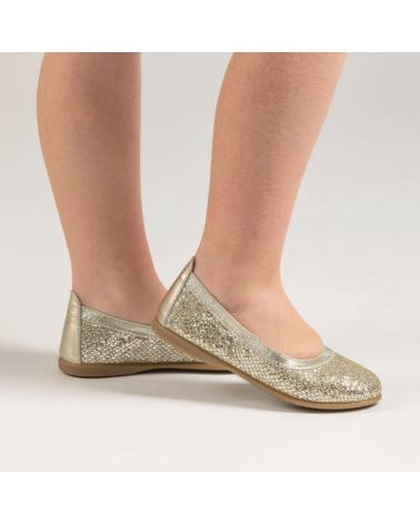 ELI VICTORIA BASIC 1957 ORO - BALLERINE BAMBINA ORO