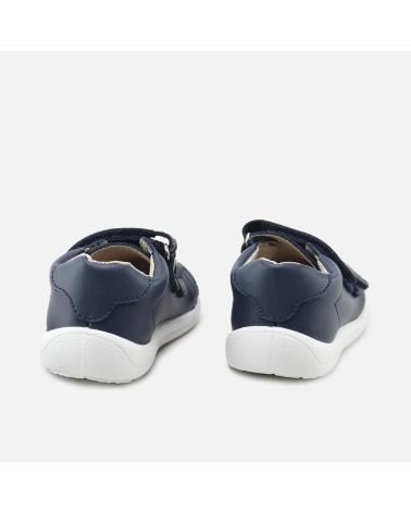 BASKETS ELI MARINO BASIC 1957 BLEU AZUL