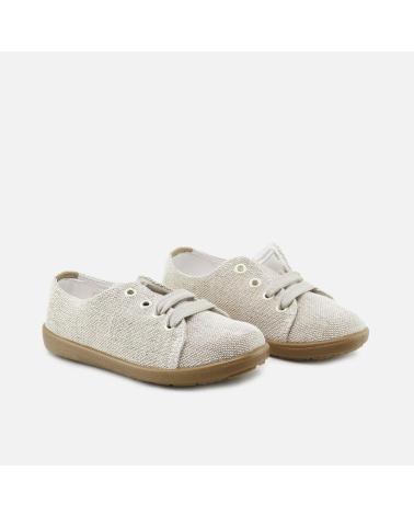 ELI LINO BASIC 1957 SPORTSCHUHE NATUR NATURAL