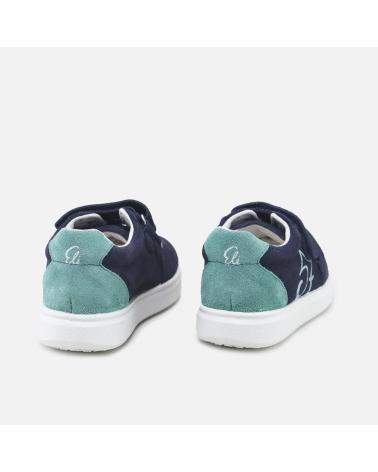 ELI DEPORTIVOS 57 ACUARIO BASIC 1957 AZUL