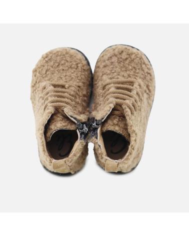 ELI BOTA TEDDY CAMEL SIBARITAS 1957 MARRON