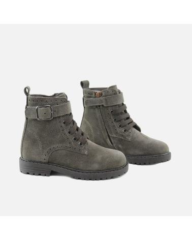 ELI BOTA SERRAJE RATA WATERPROOF 1957 VERDE