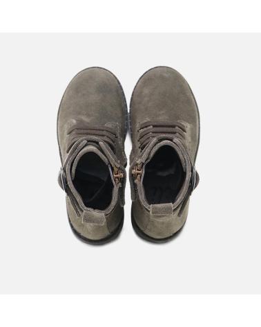 ELI BOTA SERRAJE RATA WATERPROOF 1957 VERDE