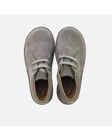 ELI BOTA SAFARI SIBARITAS 1957 GRIS