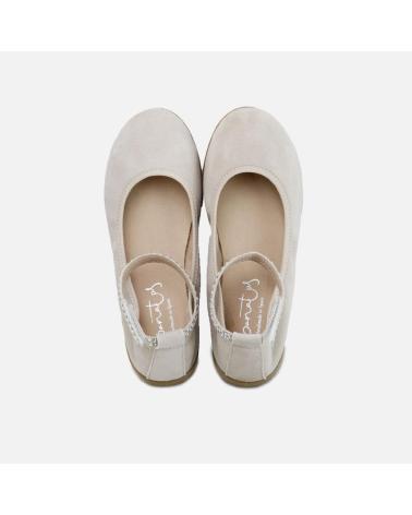 ELI BAILARINAS PERLAS ANTE DUNE BASIC 1957 TOPO