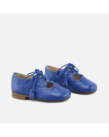 ELI GALES CLASICOS ON 1957 AZUL