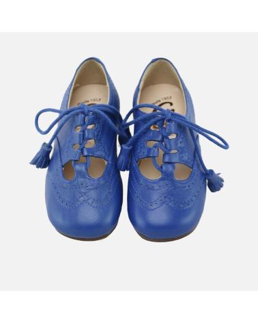 ELI GALES CLASICOS ON 1957 AZUL