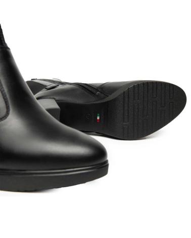 NERO GIARDINI SHOES EN COLOR PARA MUJER NEGRO