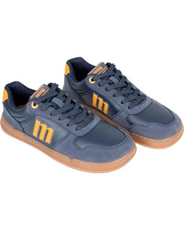 MTNG BAREFOOT HOMBRE MUSTANG BAREFOOT FREE MIAMI AZUL