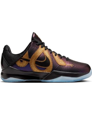 NIKE ZAPATILLAS ZOOM KOBE V PROTRO YEAR OF THE MAMBA GS 1