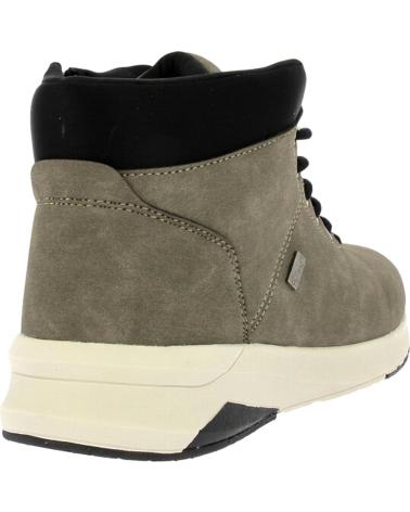 STIVALI D'CUTILLAS 34607 DA UOMO (ALTI) - KAKI KAKI