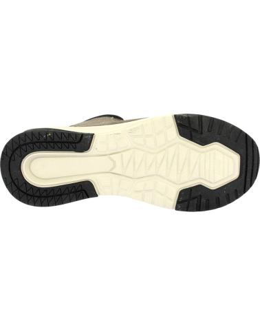 STIVALI D'CUTILLAS 34607 DA UOMO (ALTI) - KAKI KAKI