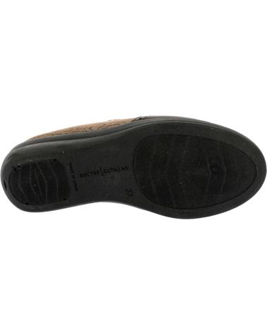 D`CUTILLAS NAN DOCTOR CUTILLAS 43531 EN COLOR PARA MUJER MARRON