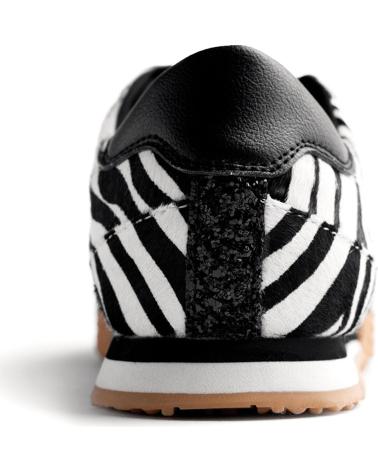 GIOSEPPO DEPORTIVA PARA MUJER 77010 HALSTAD CEBRA