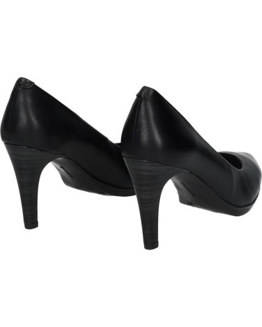 DESIREÉ 1251A NEGRO