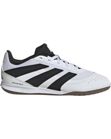 ADIDAS MODELO PREDATOR CLUB IN SALA J BLANCO