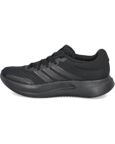 ADIDAS TREADMOVE JQ6401 CHAUSSURES DE RUNNING NOIRES NEGRO