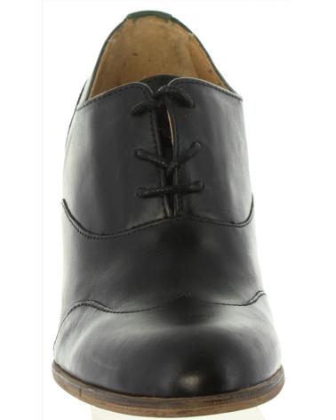 Botines de Mujer KICKERS 578740-50 DATING 8 NOIR