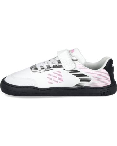 MTNG 49320 BAREFOOT BIANCO ROSA BLANCO ROSA