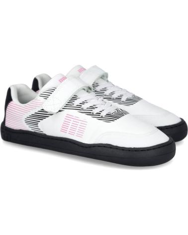 MTNG 49320 BAREFOOT BIANCO ROSA BLANCO ROSA