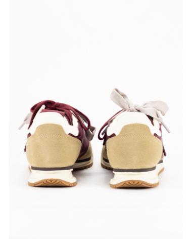 TOMMY HILFIGER TJW LOW PROFILE RUNNER BURDEOS