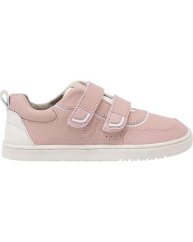MAYORAL ZAPATILLAS CASUAL PARA NINA 46590 ROSA