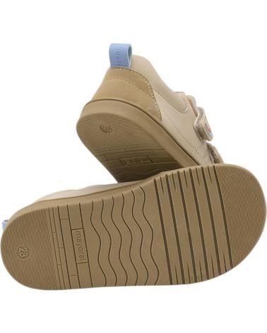 MAYORAL ZAPATILLAS CASUAL PARA NINA 44590 BEIGE