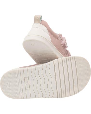 MAYORAL ZAPATILLAS CASUAL PARA NINA 44590 ROSA