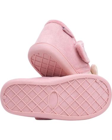 MAYORAL ZAPATILLAS CASUAL PARA NINA 44619 ROSA