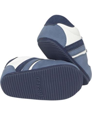 MAYORAL BOTITAS Y PATUCOS PARA NINOS 9953 AZUL