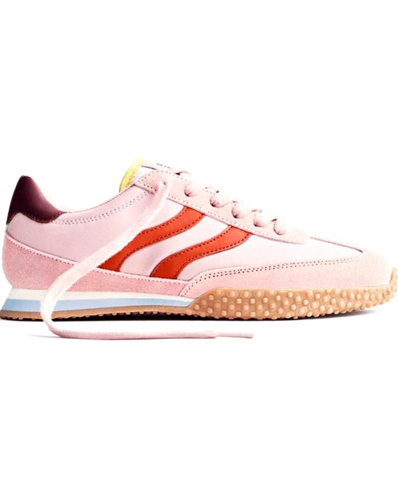 WOMEN'S SNEAKERS GIOSEPPO CONGER 76466 PINK ROSA