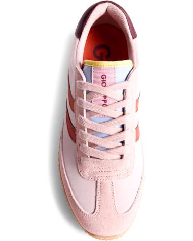 WOMEN'S SNEAKERS GIOSEPPO CONGER 76466 PINK ROSA