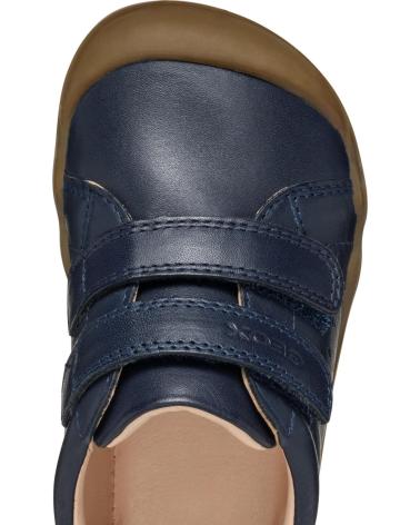 GEOX ZAPATOS PRIMEROS PASOS BEBE NINO B465WA C4002 AZUL