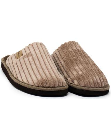 CABRERA CHINELA TAUPE