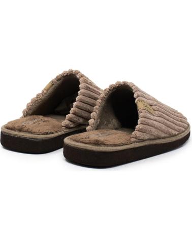 CABRERA CHINELA TAUPE