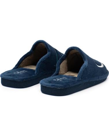 CABRERA CHINELA BICICLETA MARINO AZUL