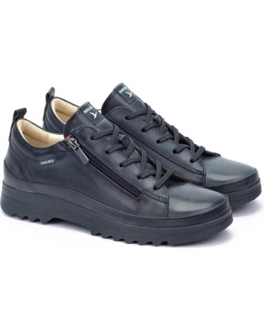 PIKOLINOS ZAPATOS VIGO OCEAN DE AZUL