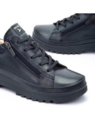 PIKOLINOS ZAPATOS VIGO OCEAN DE AZUL