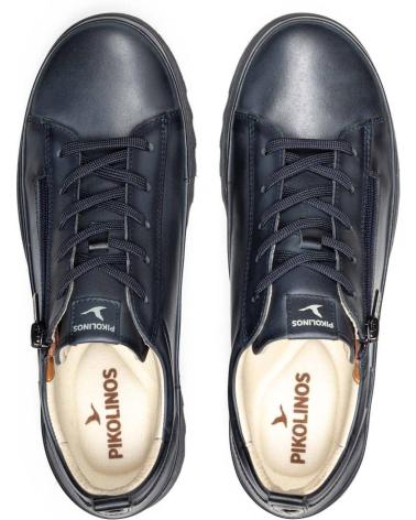 PIKOLINOS ZAPATOS VIGO OCEAN DE AZUL