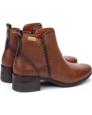 PIKOLINOS SHOES EN COLOR MARRON PARA MUJER MARRóN