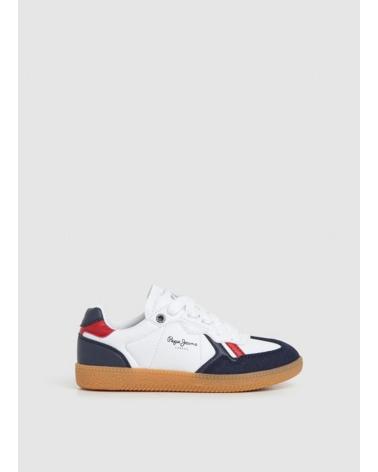 ZAPATILLAS PEPE JEANS COMBINADO NAVY AZUL MARINO AZUL MARINO