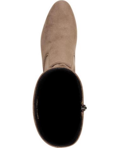 MARCO TOZZI BOTAS DE VESTIR FEMININAS MARCO TOZZI -----------
